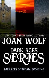 Dark Ages of Britain: 3-in-1 - 18 Jan 2022