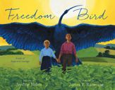 Freedom Bird - 14 Jan 2020