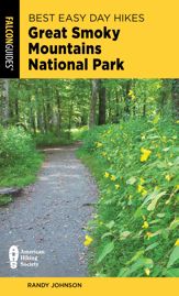 Best Easy Day Hikes Great Smoky Mountains National Park - 2 Apr 2024