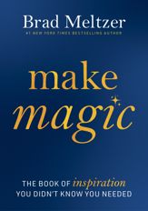Make Magic - 4 Mar 2025