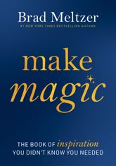 Make Magic - 4 Mar 2025