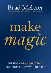 Make Magic - 4 Mar 2025