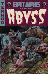 EC Epitaphs from the Abyss #10 - 16 Apr 2025