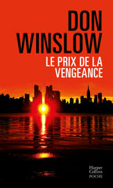 Le prix de la vengeance - 7 Oct 2020
