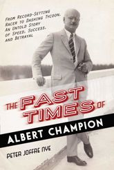 The Fast Times of Albert Champion - 4 Nov 2014