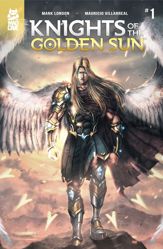 Knights of the Golden Sun #1 - 21 Nov 2018