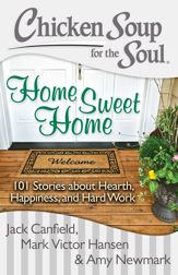 Chicken Soup for the Soul: Home Sweet Home - 27 May 2014