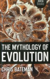 Mythology of Evolution - 28 Sep 2012