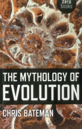 Mythology of Evolution - 28 Sep 2012