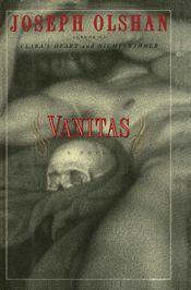 Vanitas - 26 Sep 2017