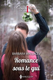 Romance sous le gui - 1 Oct 2025
