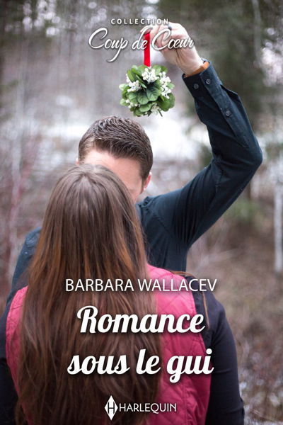 Romance sous le gui