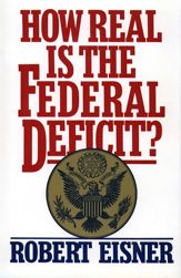 How Real is the Federal Deficit? - 11 May 2010