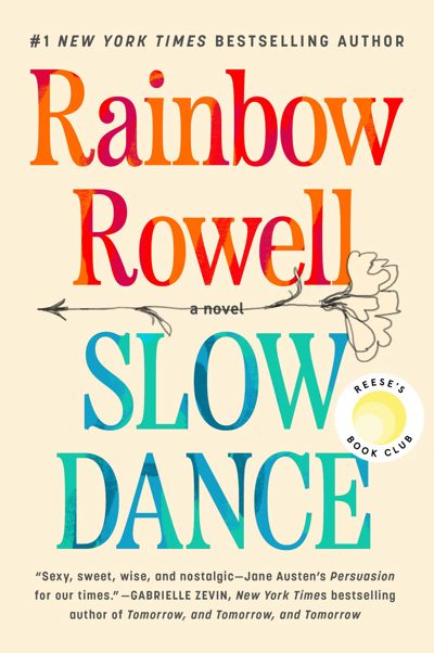 Slow Dance