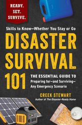 Disaster Survival 101 - 19 Nov 2024