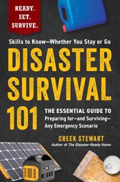 Disaster Survival 101 - 19 Nov 2024
