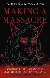 Making a Massacre - 28 Jun 2024