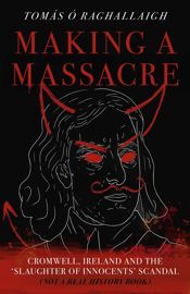 Making a Massacre - 28 Jun 2024