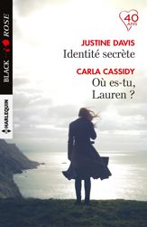 Identité secrète - Où es-tu, Lauren ? - 1 Feb 2018