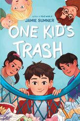 One Kid's Trash - 31 Aug 2021