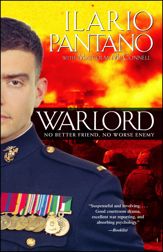 Warlord - 20 Jun 2006