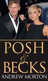 Posh & Becks - 24 Jul 2007