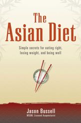 The Asian Diet - 1 Jun 2012