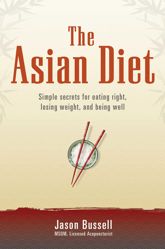 The Asian Diet - 1 Jun 2012