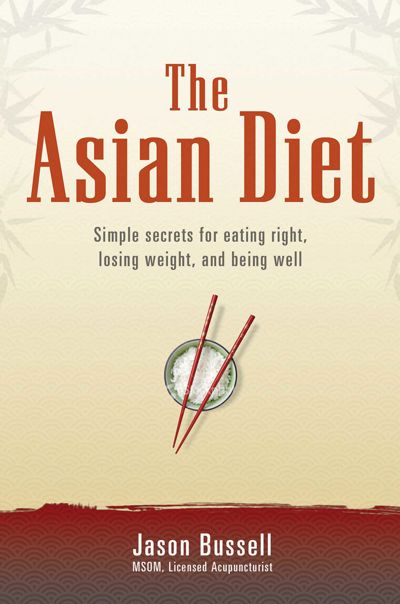 The Asian Diet