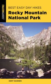 Best Easy Day Hikes Rocky Mountain National Park - 1 May 2020