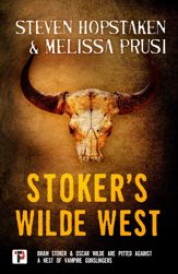 Stoker's Wilde West - 11 Aug 2020