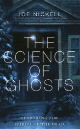 Science of Ghosts - 3 Jul 2012