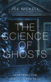 Science of Ghosts - 3 Jul 2012