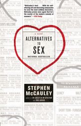 Alternatives to Sex - 5 Apr 2006