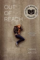 Out of Reach - 16 Oct 2012