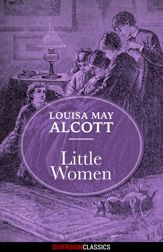 Little Women (Diversion Illustrated Classics) - 29 Sep 2015