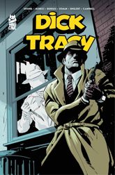 Dick Tracy Vol. 2 - 15 Jul 2025