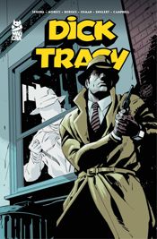 Dick Tracy Vol. 2 - 15 Jul 2025
