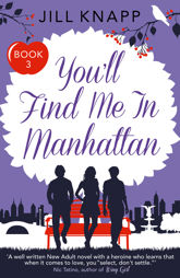 You’ll Find Me in Manhattan - 22 Oct 2015