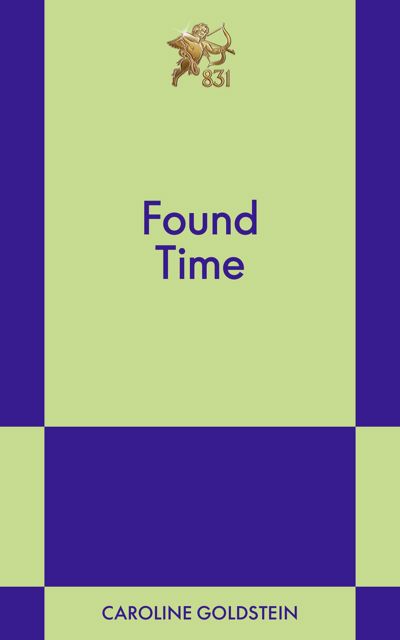 Found Time