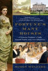 Fortune's Many Houses - 16 Feb 2021