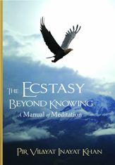 The Ecstasy Beyond Knowing - 1 Jan 2014