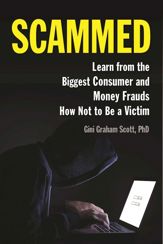 Scammed - 11 Oct 2016