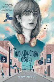 Indestructible Object - 15 Jun 2021