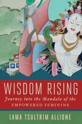 Wisdom Rising - 1 May 2018