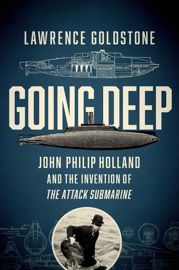 Going Deep - 6 Jun 2017