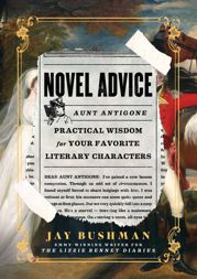 Novel Advice - 17 Nov 2020