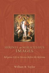 Shrines and Miraculous Images - 15 Feb 2019