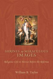 Shrines and Miraculous Images - 15 Feb 2019