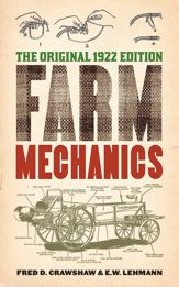 Farm Mechanics - 1 Nov 2012